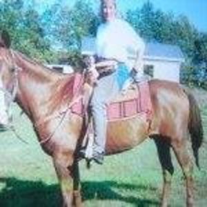 Meet your Posher, Anita